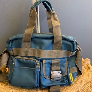 Caterpillar Messenger Bag CAT